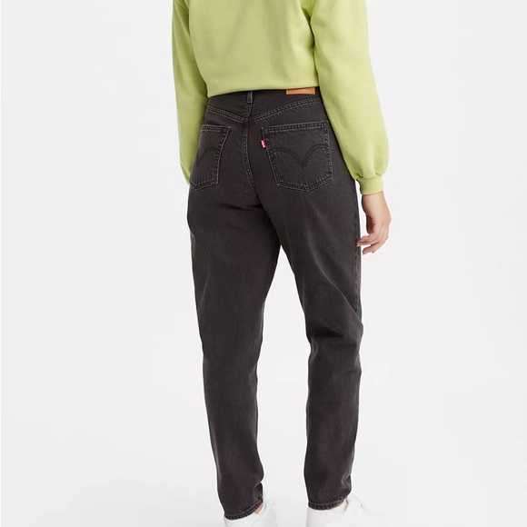 Levi’s Jeans - Black - Picture 2 of 4